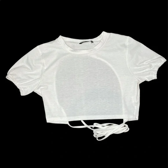 SHEIN Crop Top. & Mini Skirt Size: S - Picture 8 of 8